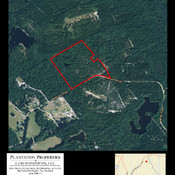 Aerial Map